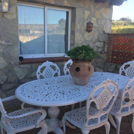 Orbeta Appartement Teulada Buitenkant foto
