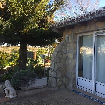 Orbeta Appartement Teulada Buitenkant foto