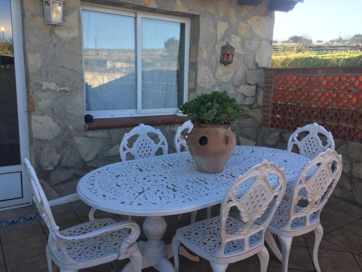 Orbeta Appartement Teulada Buitenkant foto