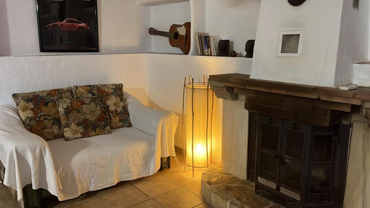 Orbeta Appartement Teulada Buitenkant foto